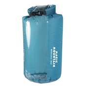マジックマウンテン（MAGICMOUNTAIN）登山用小物 ドライバッグ 7L MMDB7L Blu
