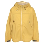 レインジャケット 雨具 防水 エアフローレインジャケット RE26SXL5610028 YEL