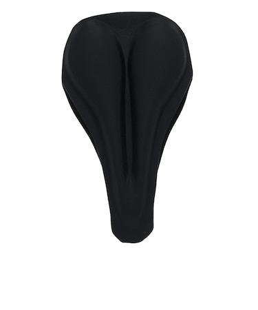 パールイズミ（PEARL IZUMI）サドルカバー BK PYR1604