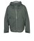 レインジャケット 雨具 防水 エアフローレインジャケット RE26SXL5610028 DGRY