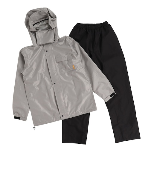 パールイズミ（PEARL IZUMI）レインウェア セット PC2350G