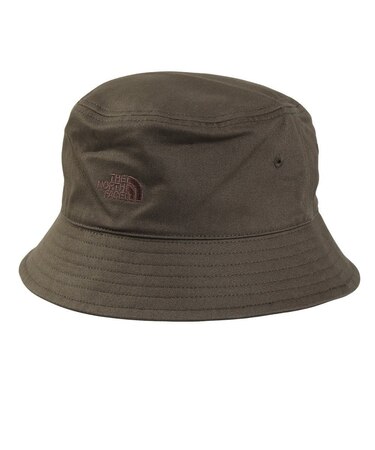 ザ・ノース・フェイス（THE NORTH FACE）帽子 ハット トレッキング 登山 TNFシンプリークラシックハット NN02535 NT