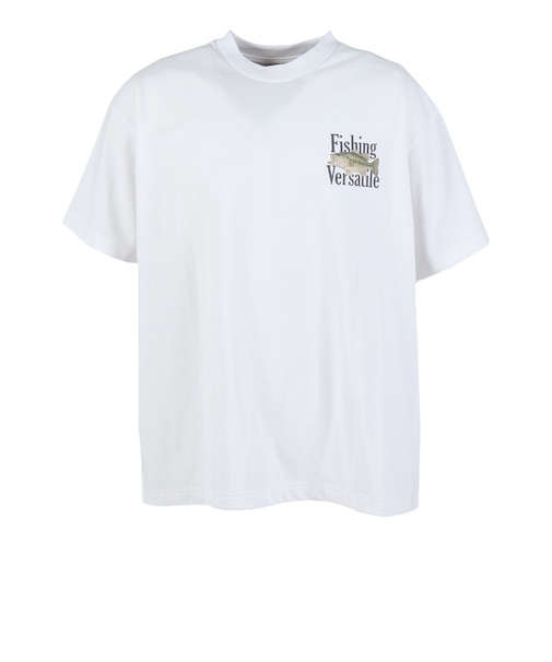 クリフメイヤー（KRIFF MAYER）DRY TOUCH 冷感半袖Tシャツ 2545104:5:OFF