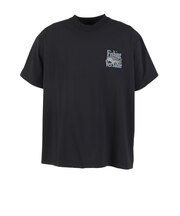 クリフメイヤー（KRIFF MAYER）DRY TOUCH 冷感 半袖Tシャツ 2545104:19:BLACK