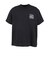クリフメイヤー（KRIFF MAYER）DRY TOUCH 冷感 半袖Tシャツ 2545104:19:BLACK