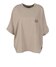 ベージュ
