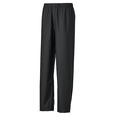 ミズノ（MIZUNO）雨具 ベルグテックアクアブロックレインパンツ 防水 収納袋付き B2JF0A0109