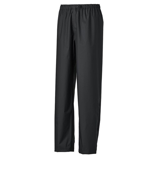 ミズノ（MIZUNO）雨具 ベルグテックアクアブロックレインパンツ 防水 収納袋付き B2JF0A0109