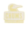 チャムス（CHUMS）ステッカーブービーフェイス CH62-1124-W001-00