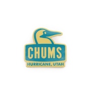 チャムス（CHUMS）ステッカーブービーフェイス CH62-1124-T001-00