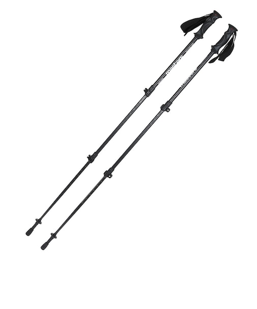 トレッキングポール RANGER LTD 01S2607