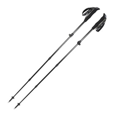 トレッキングポール SPEEDSTER FULL CALU 01S0125