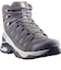 サロモン（SALOMON）トレッキングシューズ ハイカット 登山靴 QUEST ECHO GORE TEX L49146200
