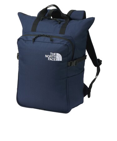 ザ・ノース・フェイス（THE NORTH FACE）バッグ バックパック リュック ボルダートートパック NM72357 CM