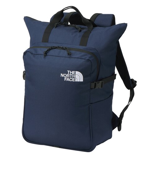 ザ・ノース・フェイス（THE NORTH FACE）バッグ バックパック リュック ボルダートートパック NM72357 CM