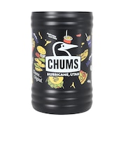 チャムス（CHUMS）カップ マグカップ キャンプ キャンパーウェーブカンホルダーパターン CH62-2275-Z407