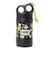 チャムス（CHUMS）キャンパーウェーブボトル 300ml パターン CH62-2273-Z407