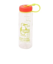 チャムス(CHUMS)キャンプ ブービーボトル 600ml CH62-2124-W126
