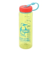 チャムス（CHUMS）キャンプ ブービーボトル 600ml CH62-2124-M129