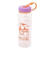 チャムス(CHUMS)キャンプ ブービーボトル 600ml CH62-2124-W127
