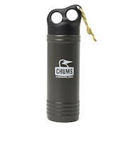 チャムス(CHUMS)水筒 マグ キャンパーウェーブボトル 500ml CH62-2128-K100