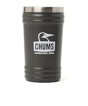 チャムス(CHUMS)キャンパーウェーブタンブラー CH62-2126-K100