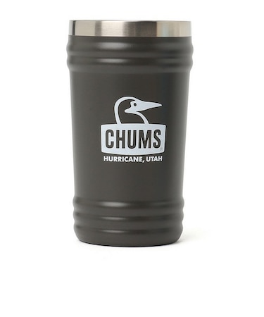 チャムス（CHUMS）キャンパーウェーブタンブラー CH62-2126-K100