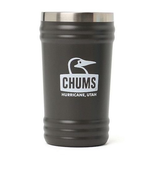 チャムス（CHUMS）キャンパーウェーブタンブラー CH62-2126-K100