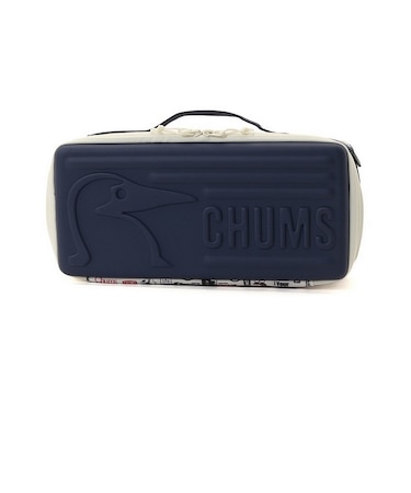チャムス（CHUMS）マルチハードケース Lサイズ CH62-2255-Z369