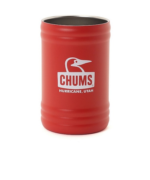 チャムス（CHUMS）キャンパーウェーブカンホルダー CH62-2249-R121