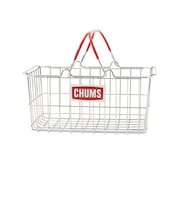 チャムス(CHUMS)ミニスチールバスケット CH62-2258-0000