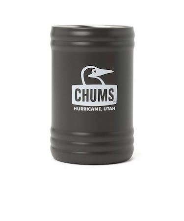 チャムス（CHUMS）キャンパーウェーブカンホルダー CH62-2249-K100