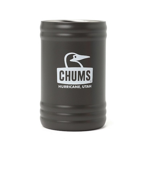 チャムス（CHUMS）キャンパーウェーブカンホルダー CH62-2249-K100