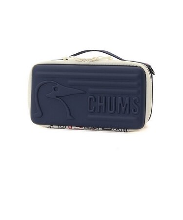 チャムス（CHUMS）マルチハードケース Mサイズ CH62-2256-Z369