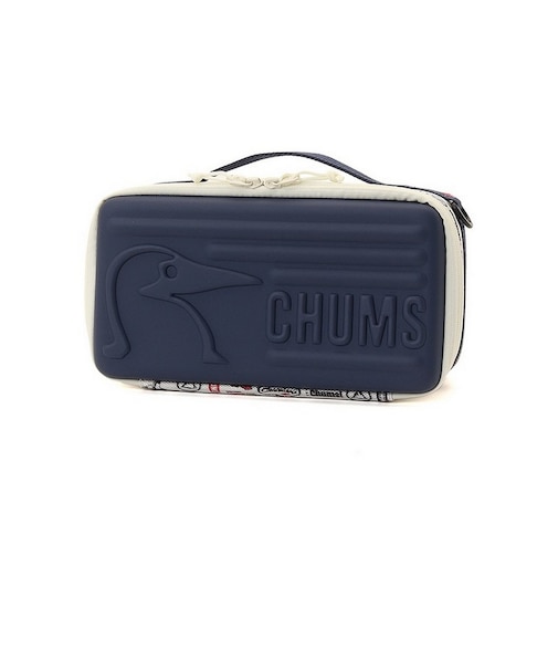 チャムス（CHUMS）マルチハードケース Mサイズ CH62-2256-Z369