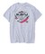 チリペッパー 半袖Tシャツ 19822480 Ash