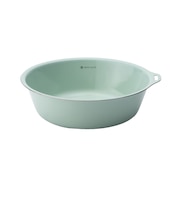 スノーピーク(snow peak)【雪峰祭2026春限定】食器 キャンプ アウトドア ホーローボウル200 ペールグリーン LF-065-PG お一人様一点まで