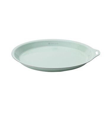 スノーピーク（snow peak）【雪峰祭2026春限定】食器 キャンプ アウトドア ホーロープレート200 ペールグリーン LF-062-PG お一人様一点…