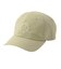 スノーピーク（snow peak）【雪峰祭2026春限定】帽子 トレッキング 登山 SP Circle Lettering キャップ CH-26SU018 0…