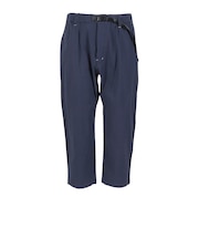 クリフメイヤー(KRIFF MAYER)スズシゲクライミングクロップドパンツ 2445113:79:NAVY