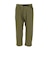 クリフメイヤー（KRIFF MAYER）スズシゲクライミングクロップドパンツ 2445113:68:OLIVE GREEN