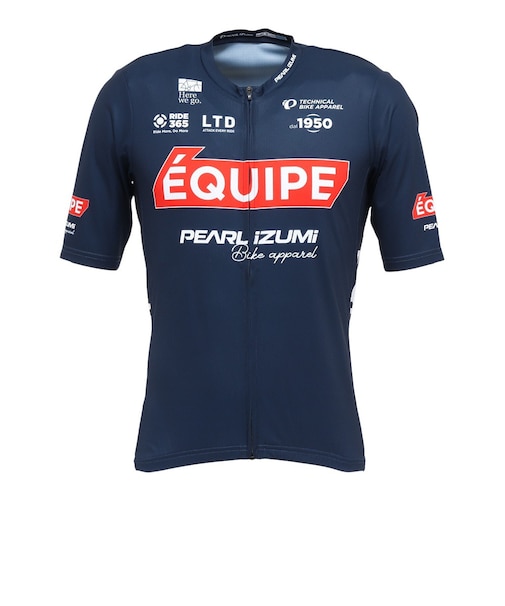 パールイズミ（PEARL IZUMI）R604-B-18 コンフォート ジャージ PYR60418