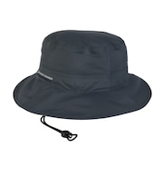 帽子 トレッキング 登山 軽量レインハット RE26SST5700012 CGRY