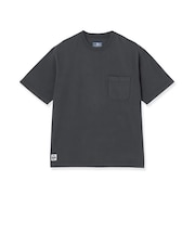 チャムス(CHUMS)ポケットTシャツ CH01-2721-G004