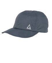 帽子 トレッキング 登山 軽量レインキャップ RE26SST5700013 CGRY