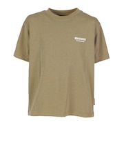クリフメイヤー(KRIFF MAYER)COOL MAX 半袖Tシャツ J2547826:20:BEIGE