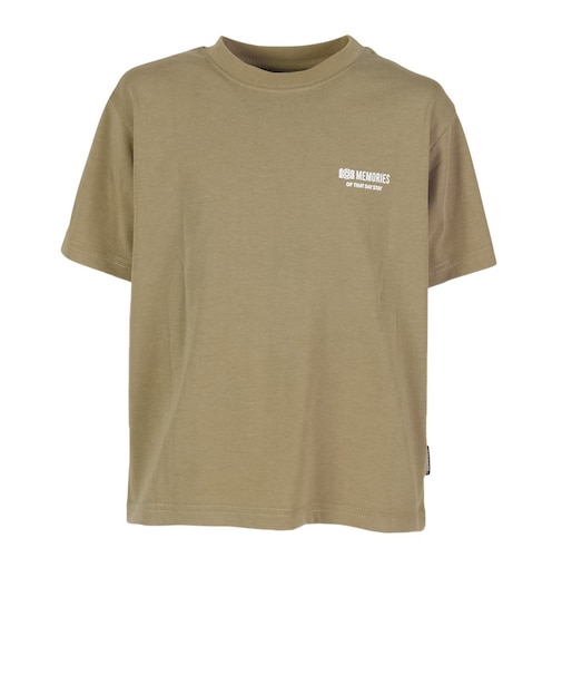 クリフメイヤー（KRIFF MAYER）COOL MAX 半袖Tシャツ J2547826:20:BEIGE