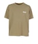 クリフメイヤー（KRIFF MAYER）COOL MAX 半袖Tシャツ J2547826:20:BEIGE