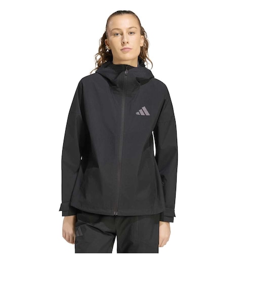 アディダス（adidas）雨具 防水 テレックス Xperior GORE-TEX 2L
