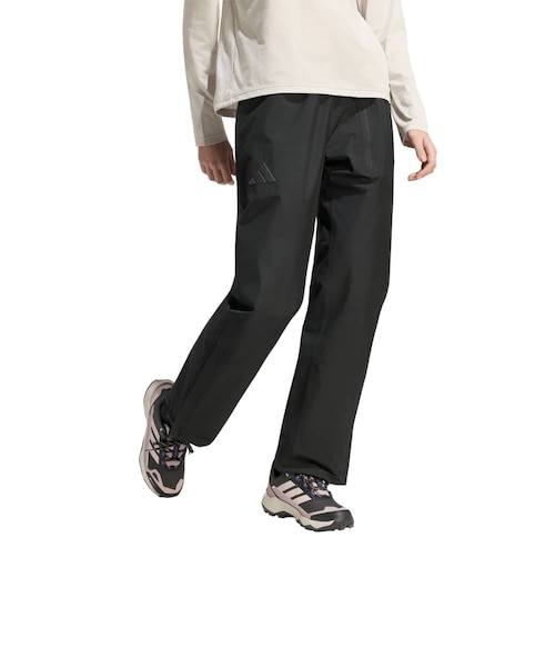 アディダス（adidas）レインパンツ 雨具 防水 テレックス Xperior